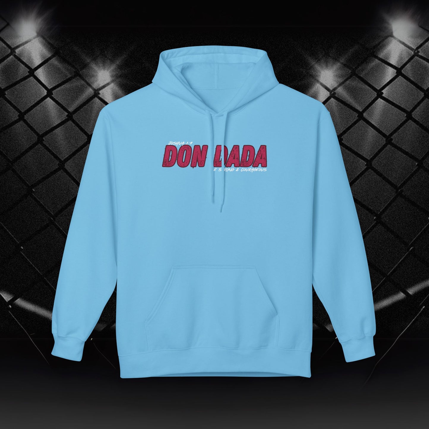 Cory Easter "Don Dada" Hoodie