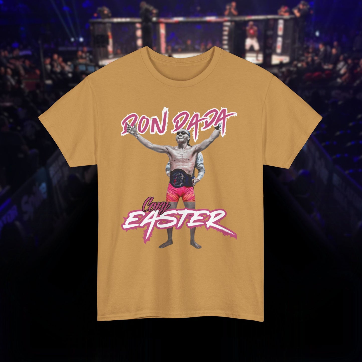 Cory Easter Don Dada 2.0 Tee