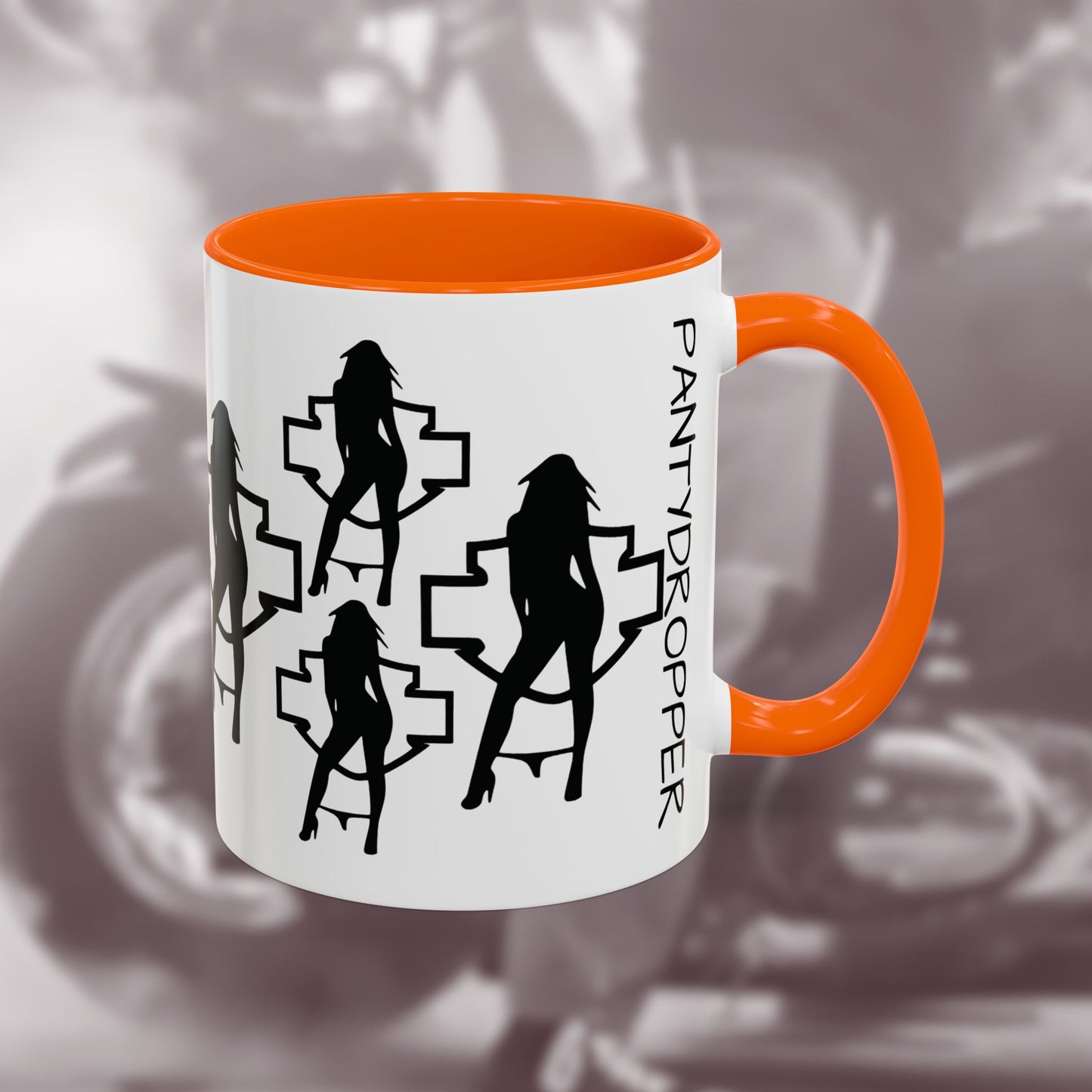 Certified Pantydropper Mug