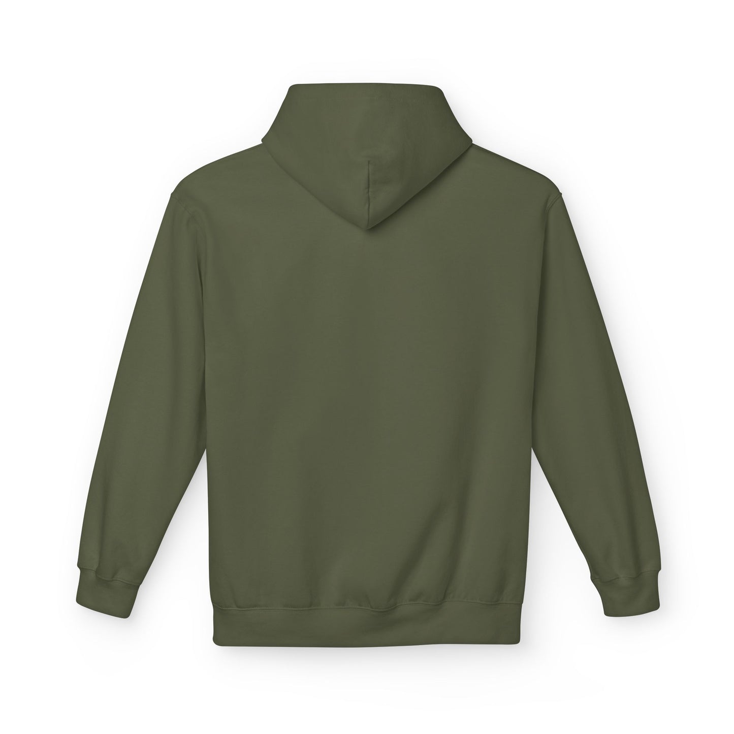 Eric Beitz That Dog Hoodie