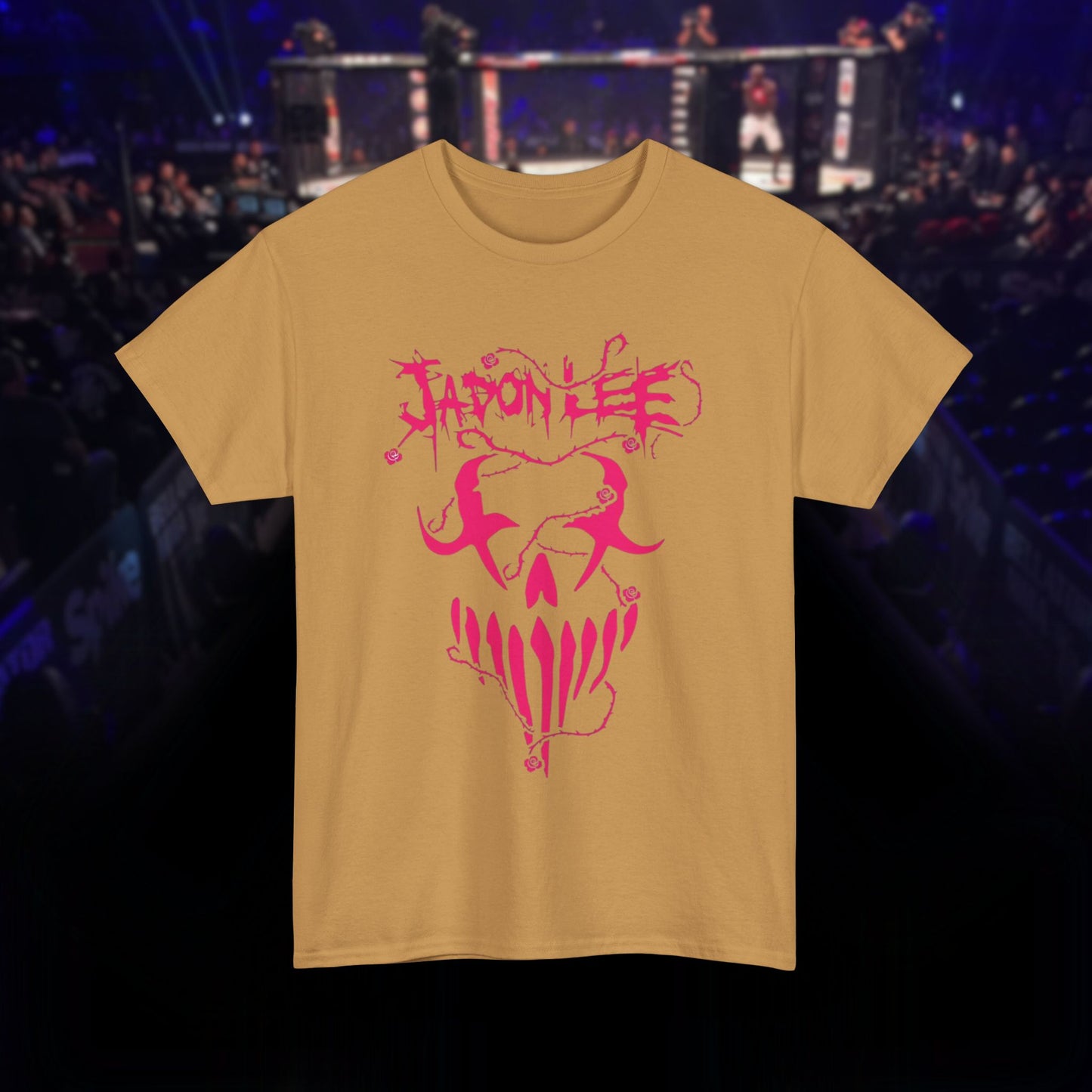 Jadon Lee Logo Tee