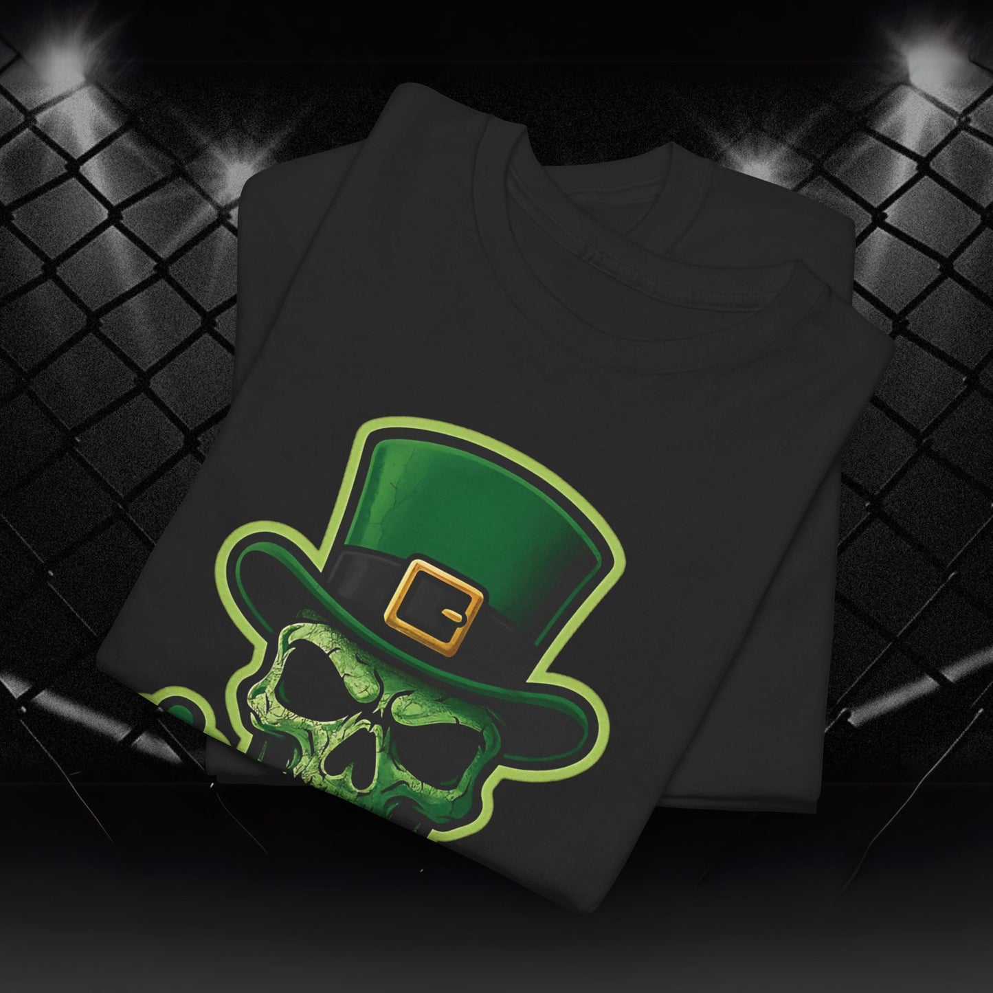 Brett Kelley Logo tee