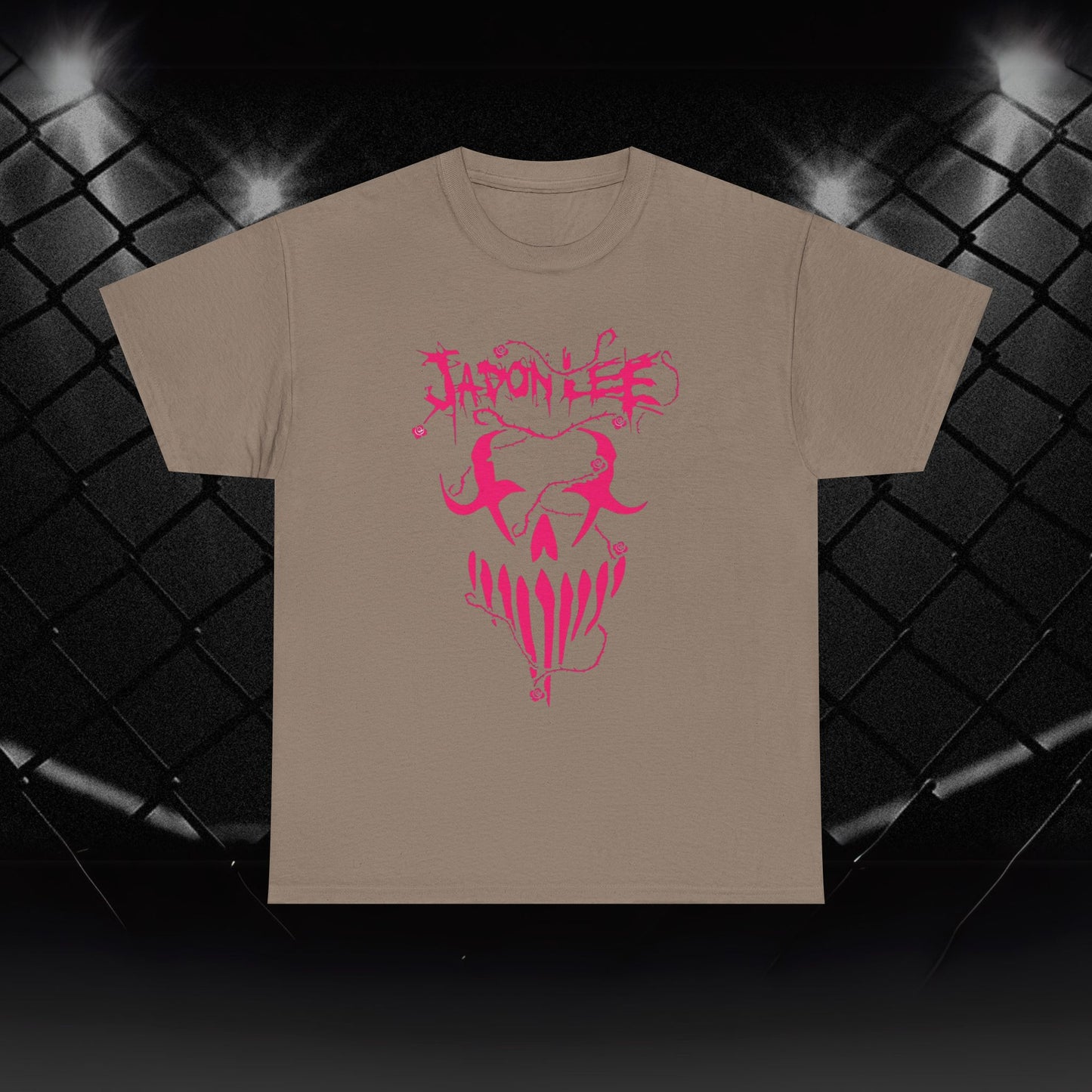 Jadon Lee Logo Tee