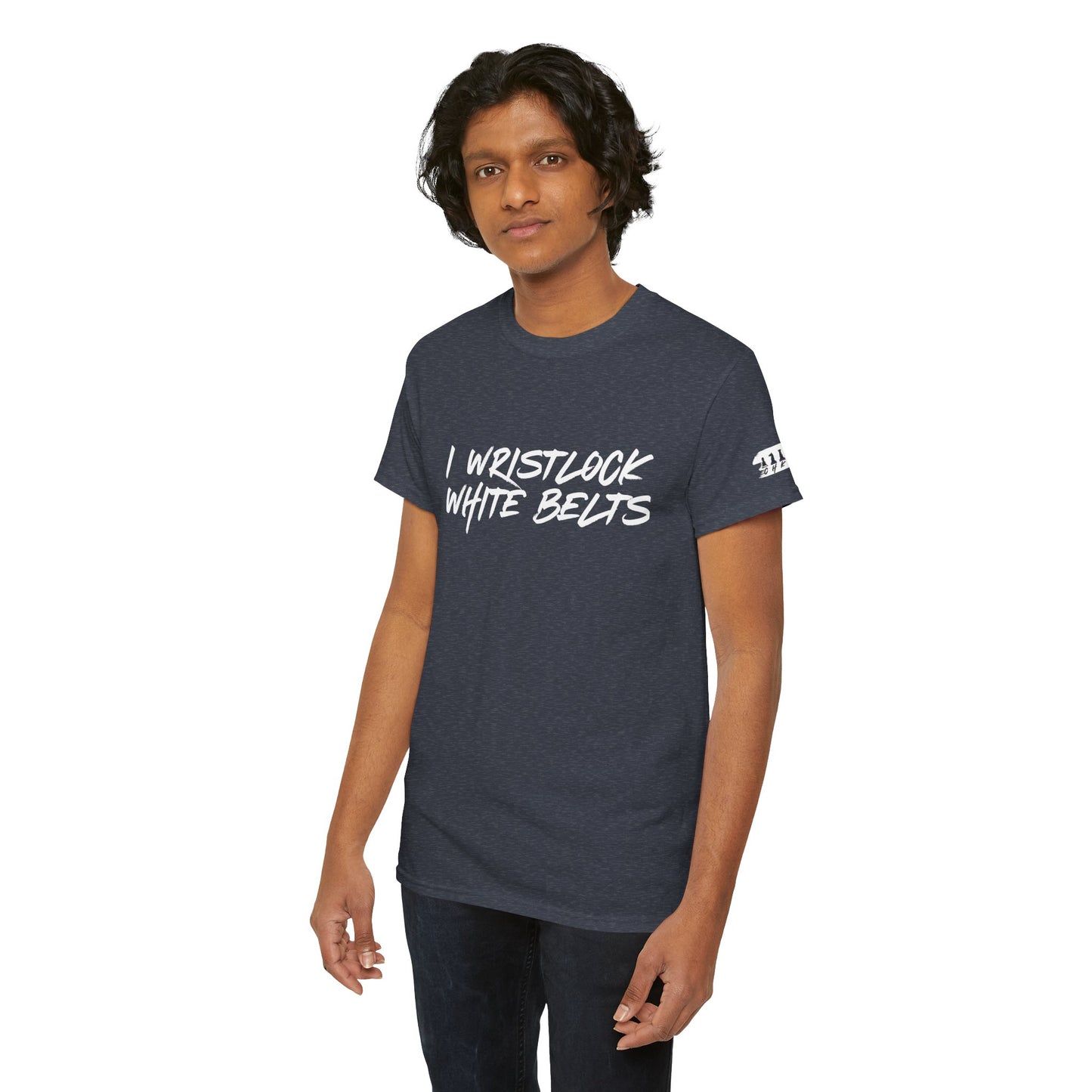 Dirty Moves/Clean Gi Tee