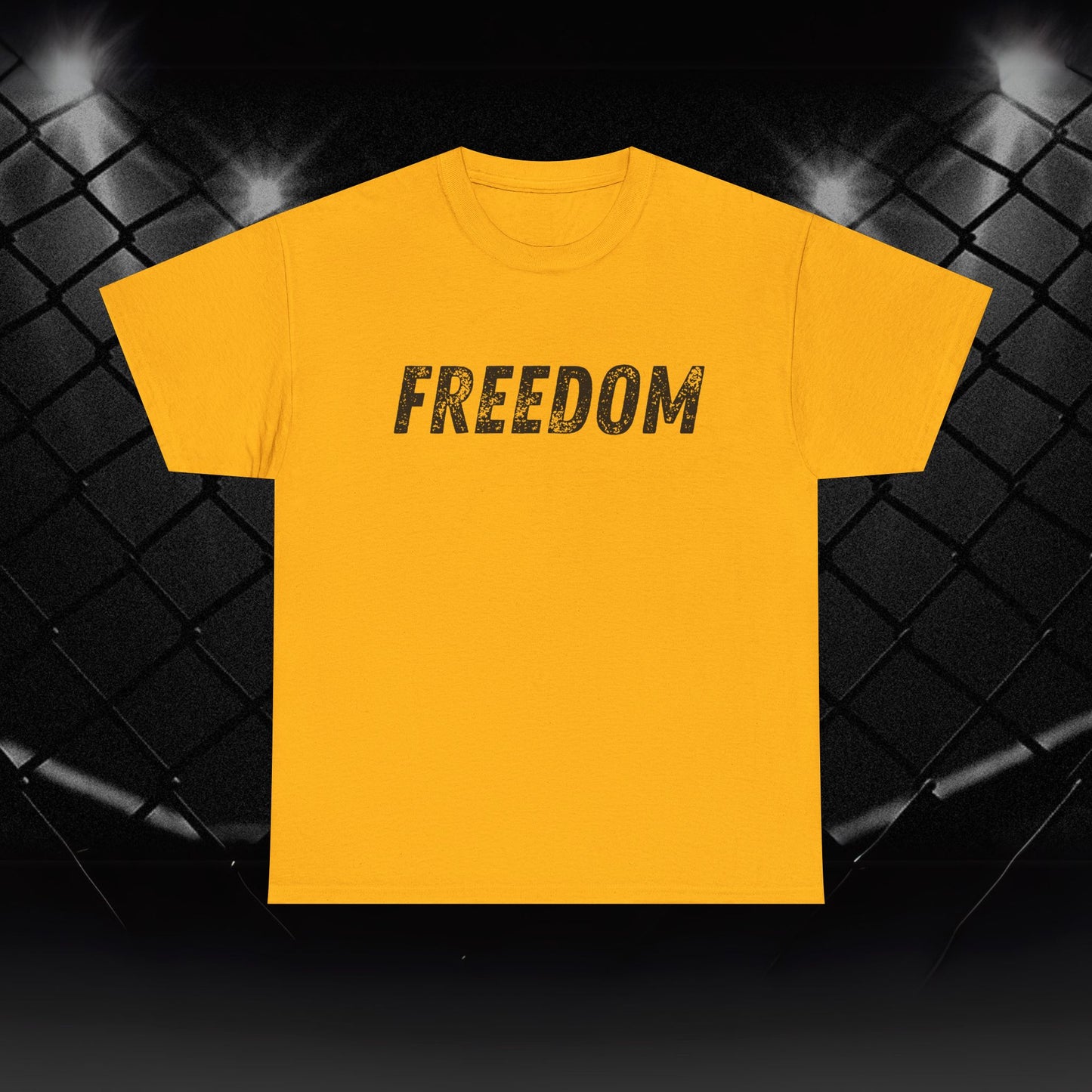 FREEDOM TEE (100% of net proceeds will go to TPUSA)