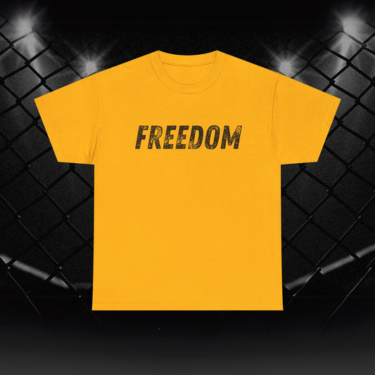 FREEDOM TEE (100% of net proceeds will go to TPUSA)