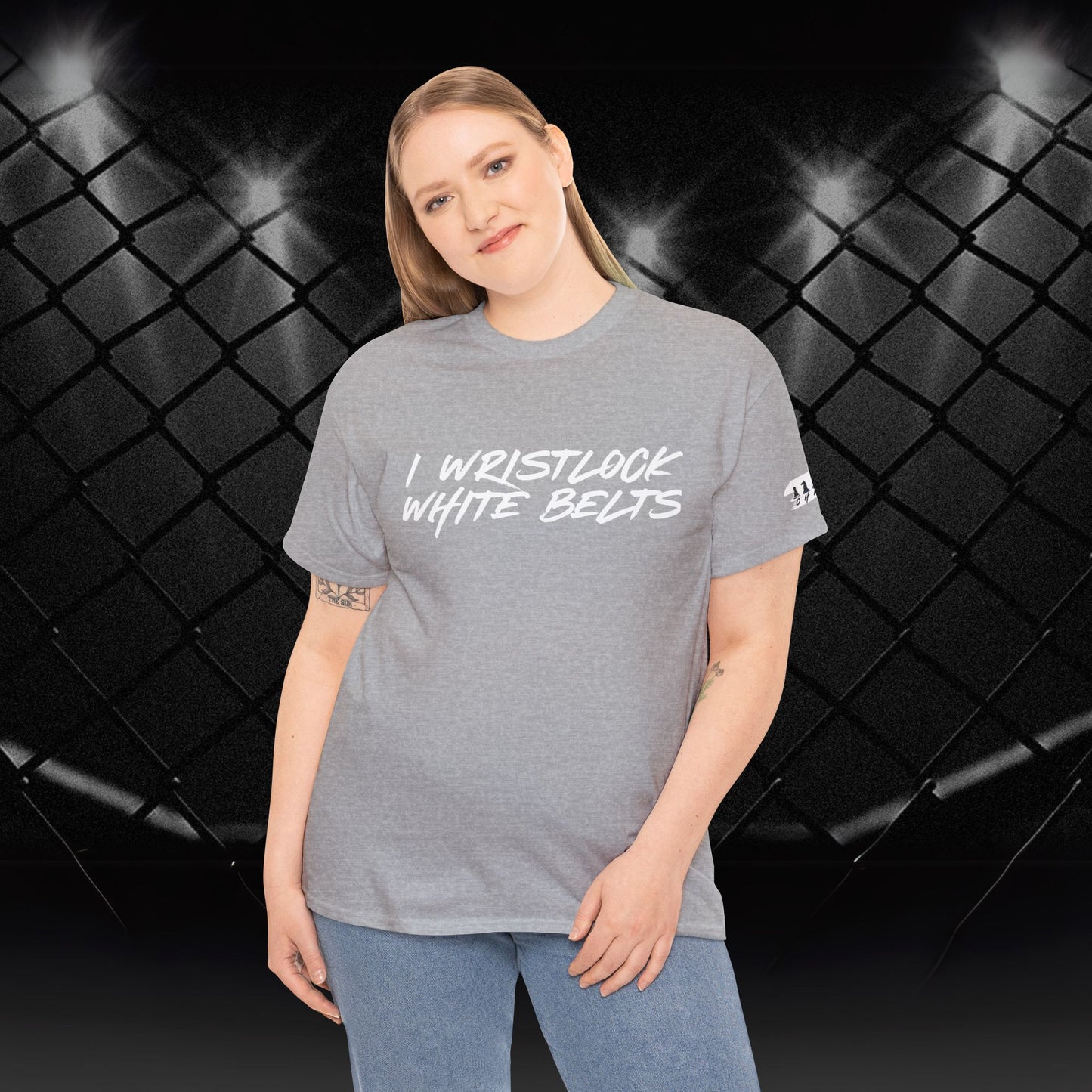Dirty Moves/Clean Gi Tee