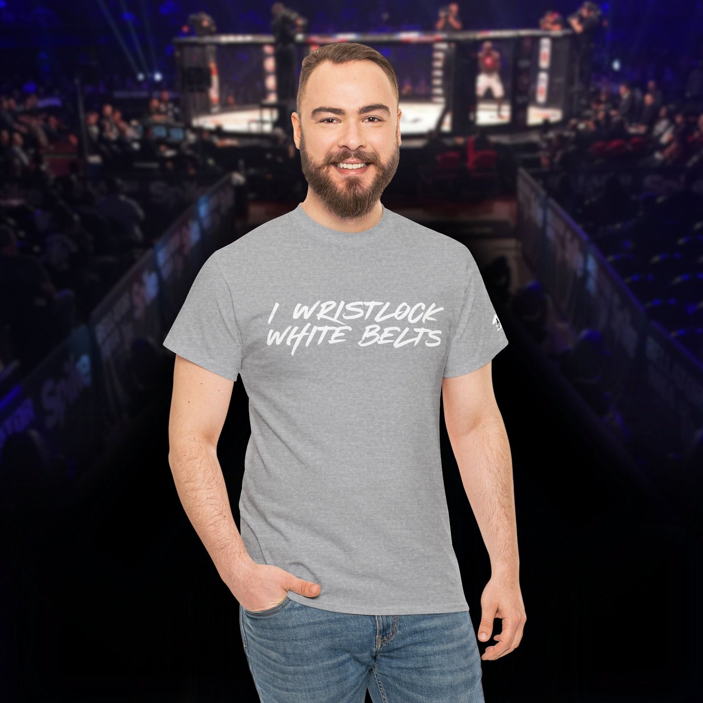 Dirty Moves/Clean Gi Tee