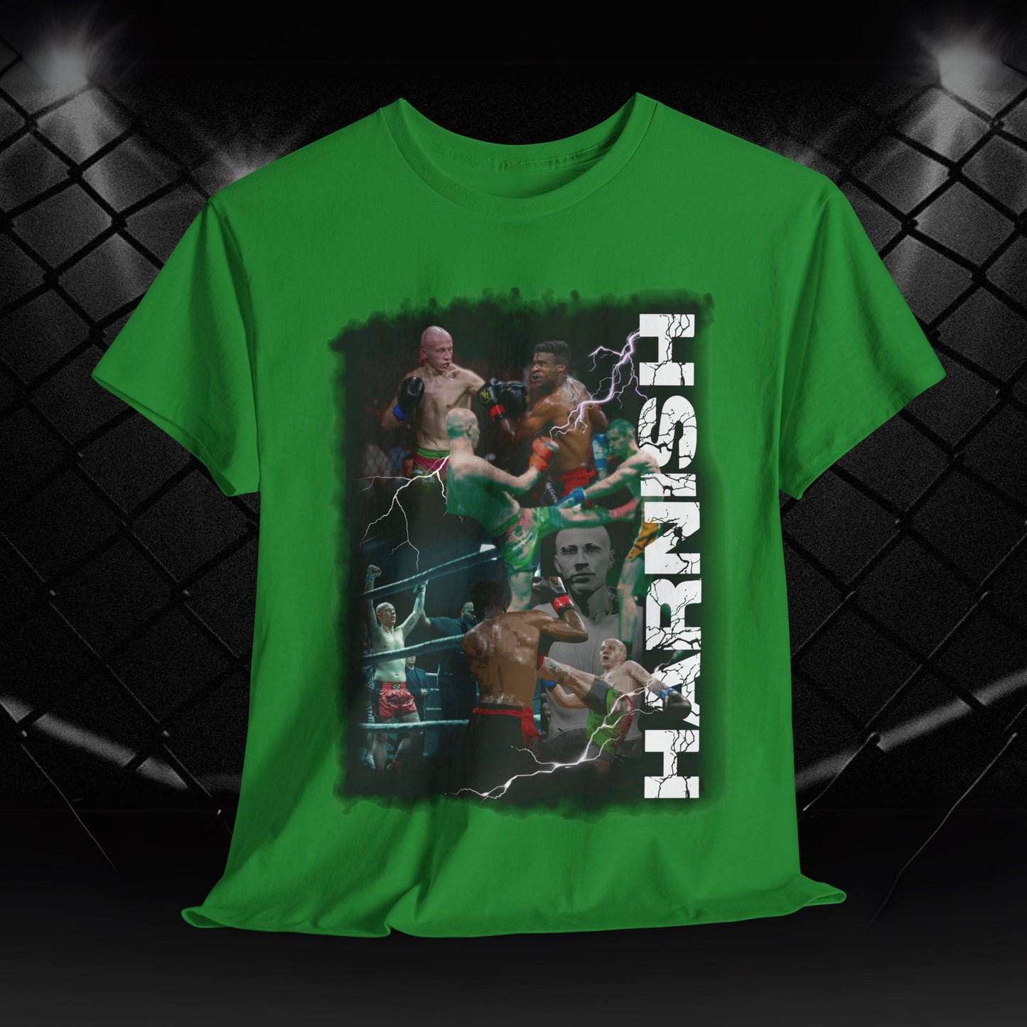 Dylan Harnish Highlight Tee