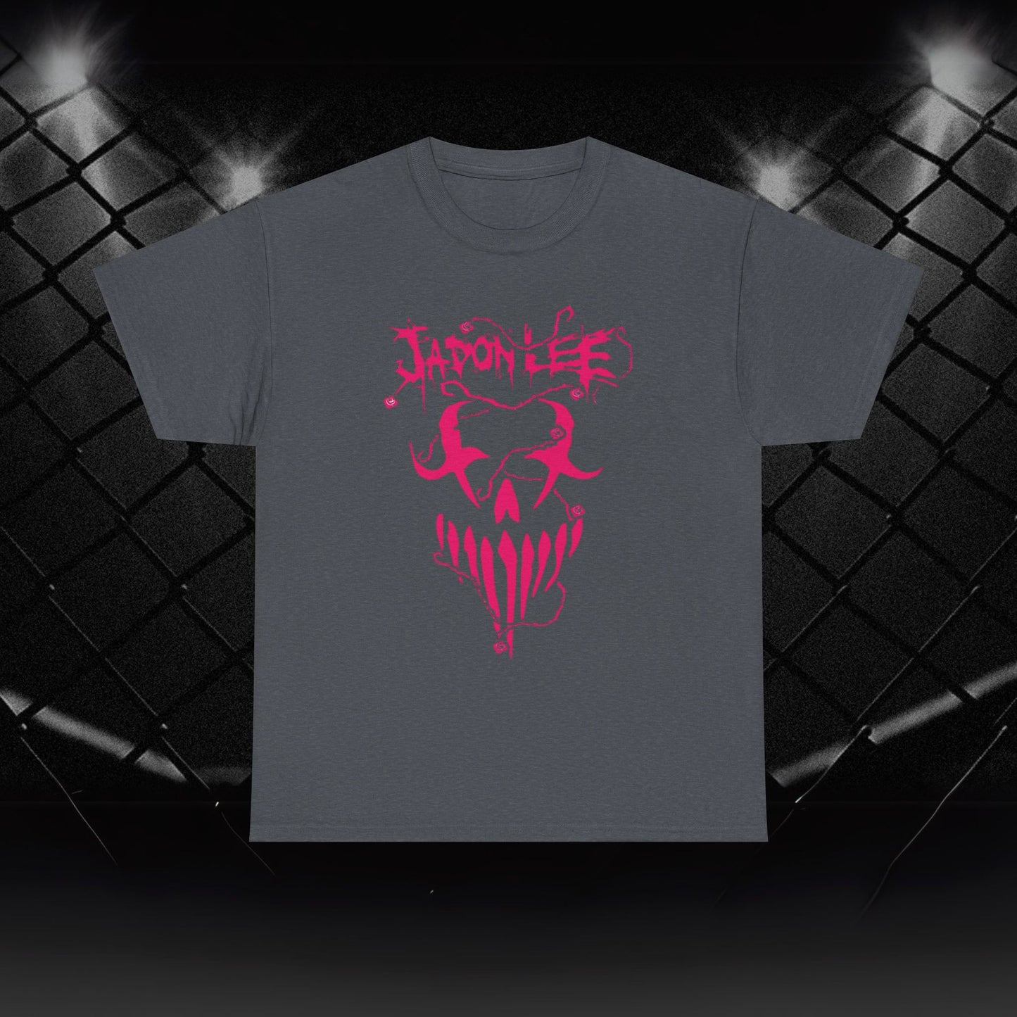 Jadon Lee Logo Tee