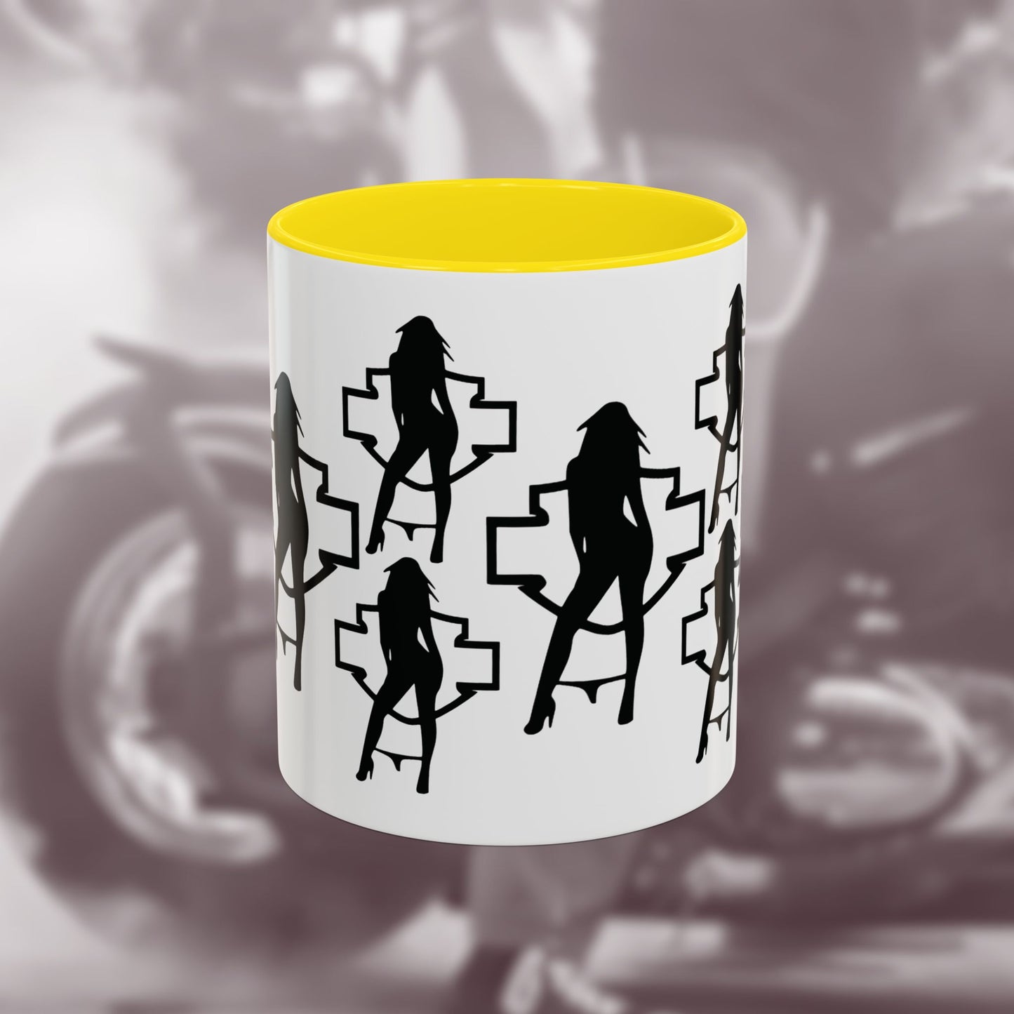 Certified Pantydropper Mug