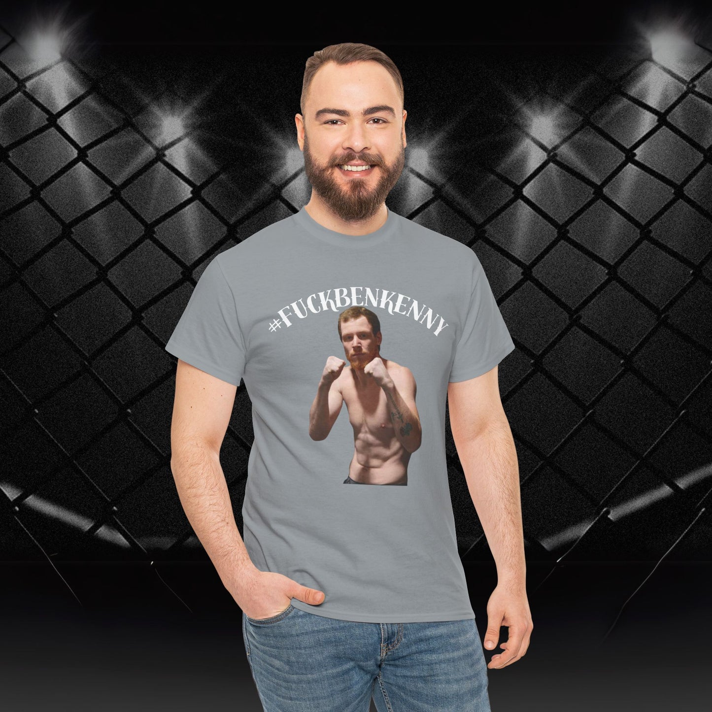 F Ben Kenny Tee