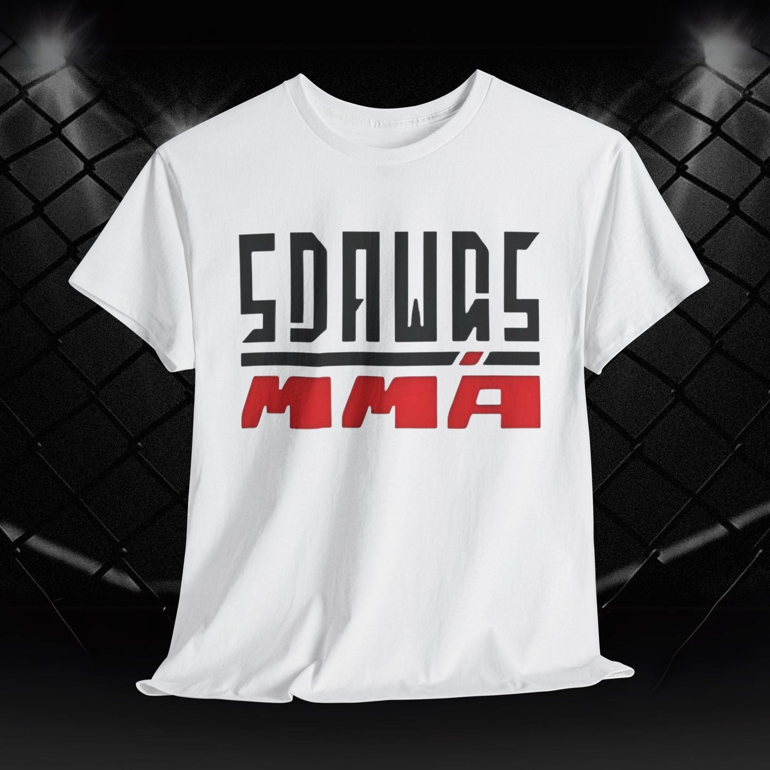 Sdawgs MMA Talk