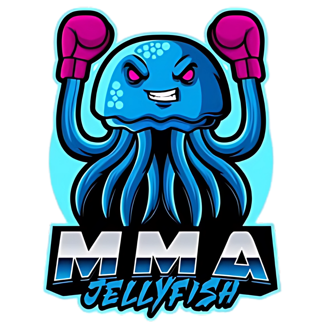 MMA Jellyfish (SavJelly)
