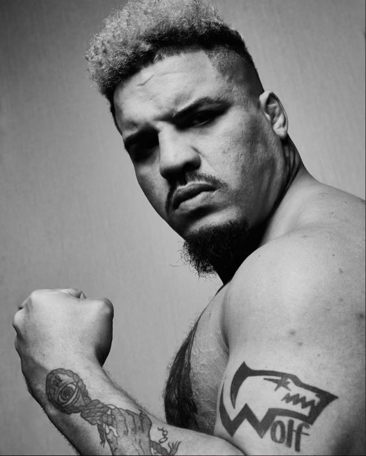 Rob Perez (Worcester, Ma)
