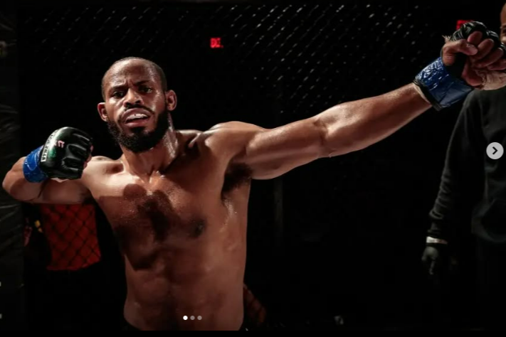 Pierre Ba (Virginia Beach, Va)