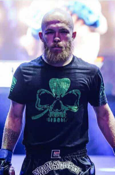 Brett Kelley (Houston ,Tx)
