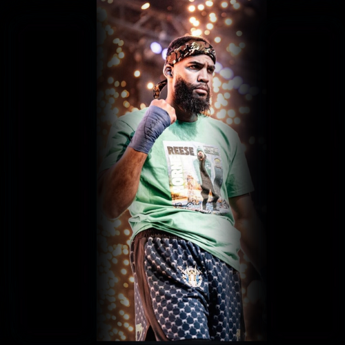 Reese Horne (Philly)