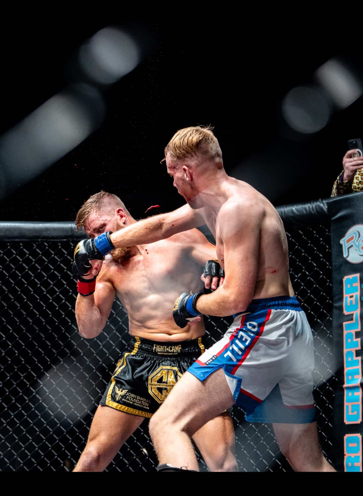 Daniel O'Neill (Orlando, FL)