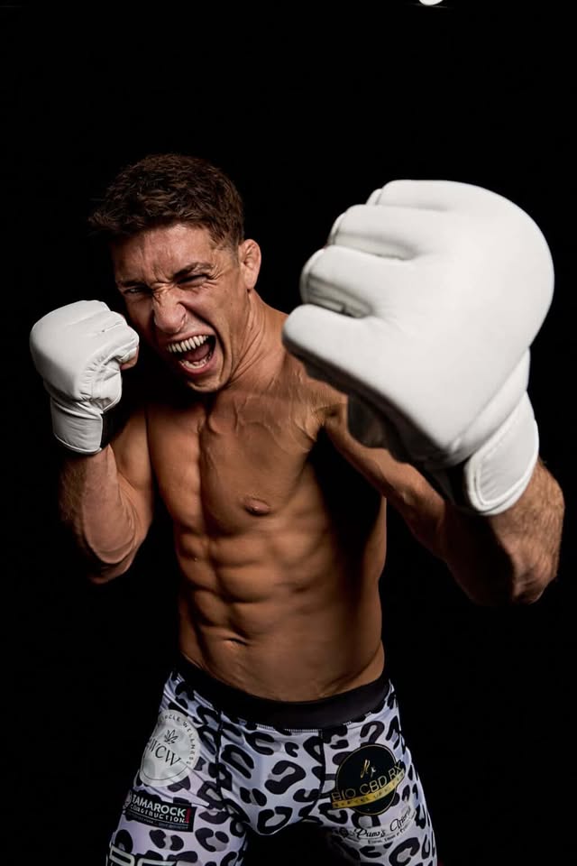 Jake Babian (Long Beach, Ca)