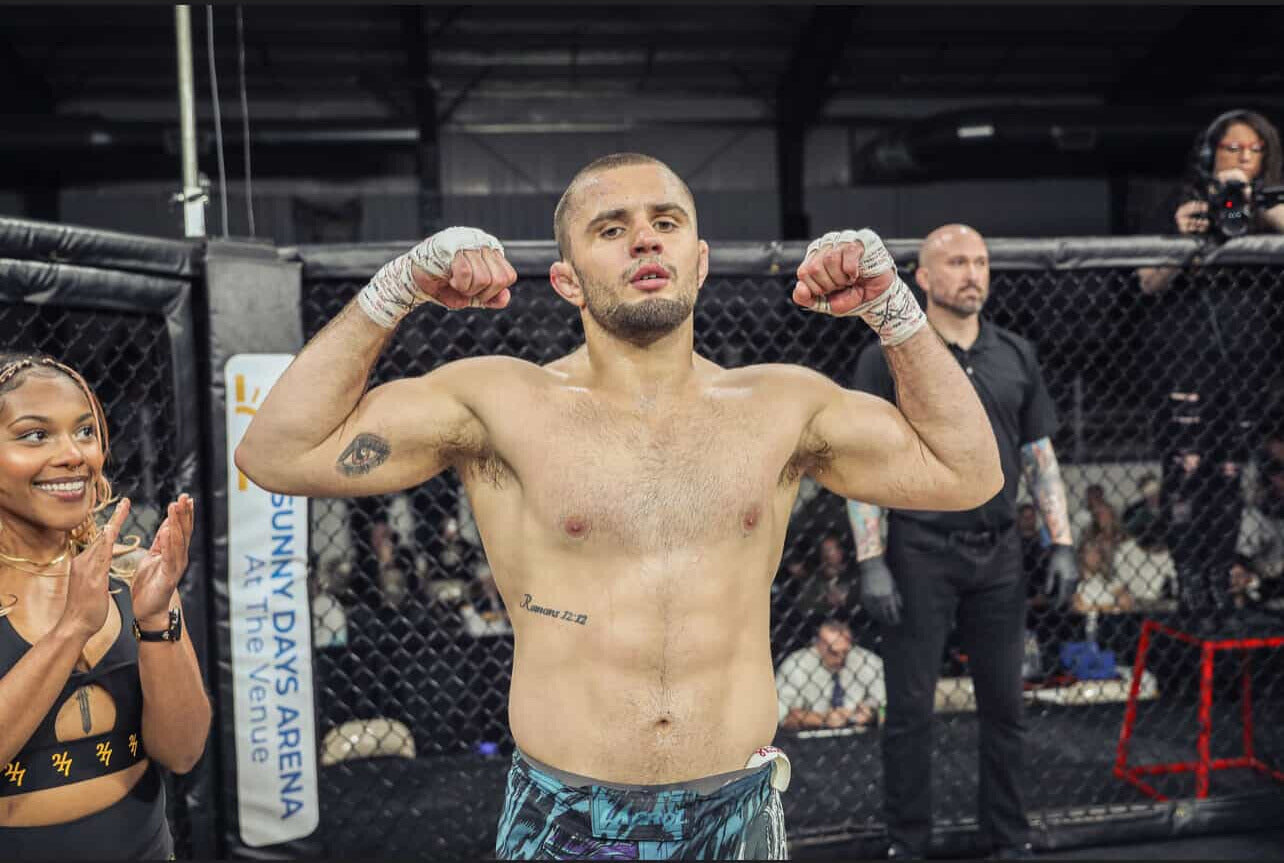 James Lledo (Philly)