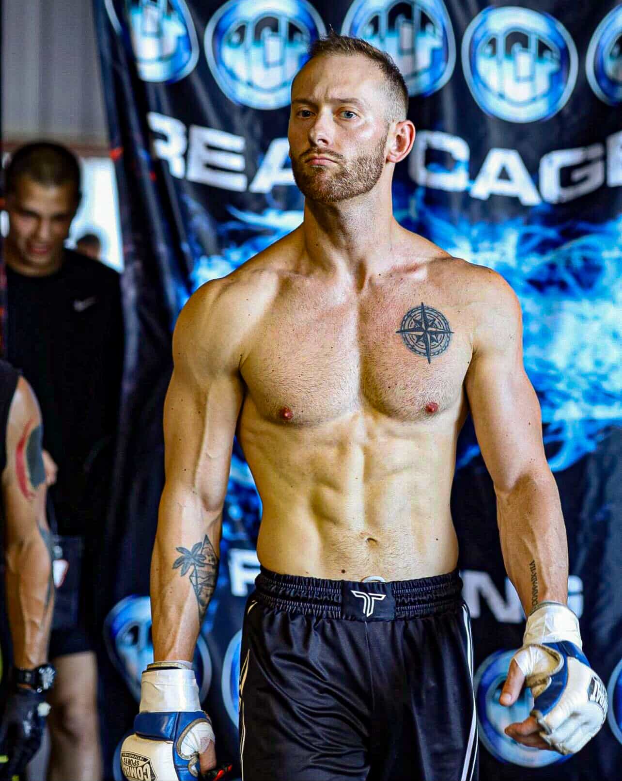 Matt Rice (Tampa, Fl)