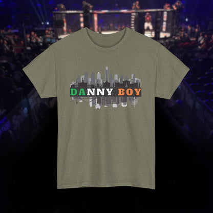 Daniel O’Neill  Danny Boy Phl2Orl Tee