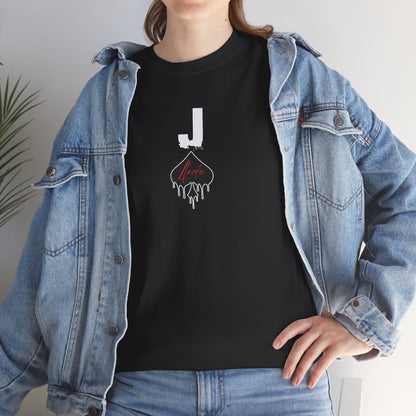 James Lledo Spade Tee (Limited Drop)
