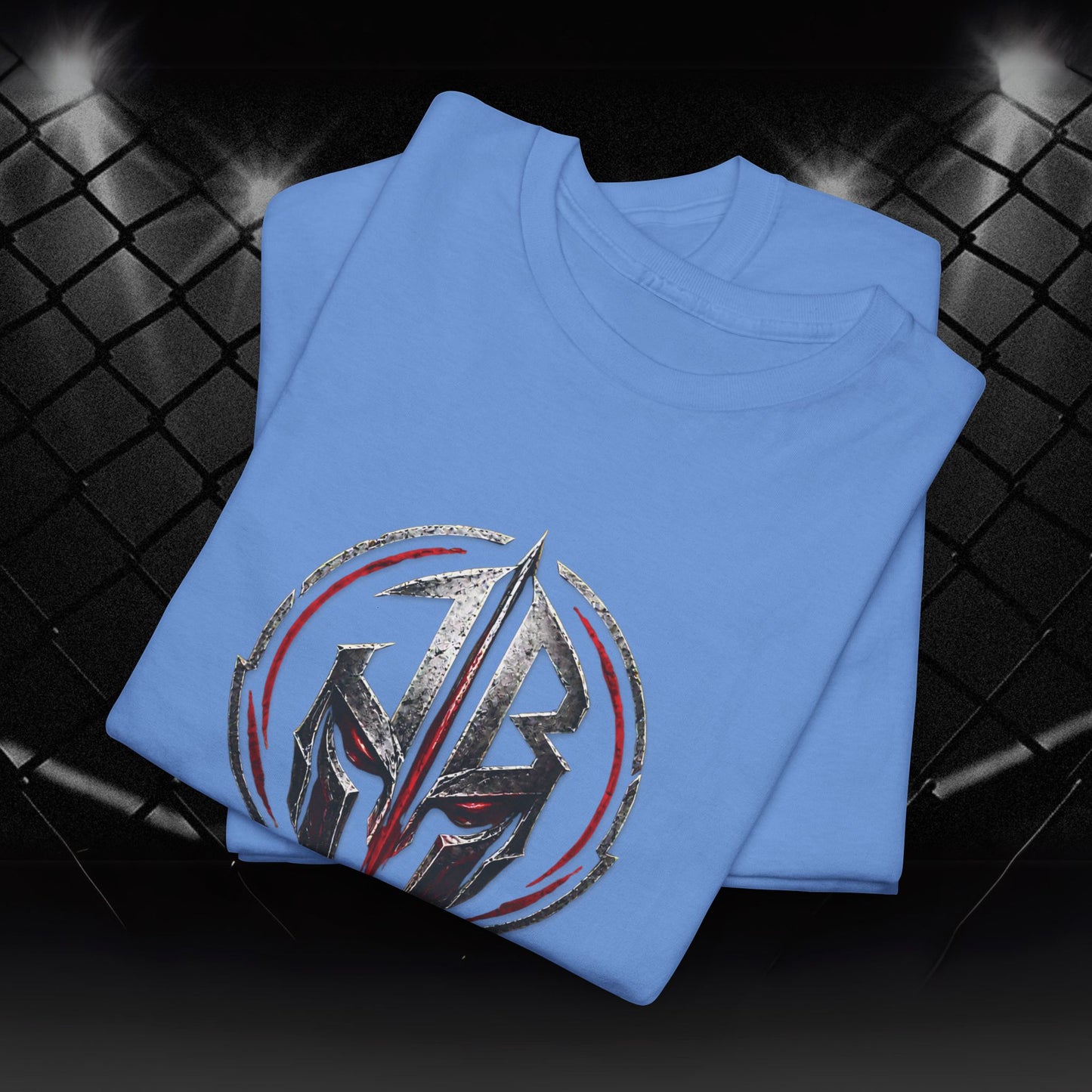 Jake Babian "Spartan Team Bodyshop" Tee