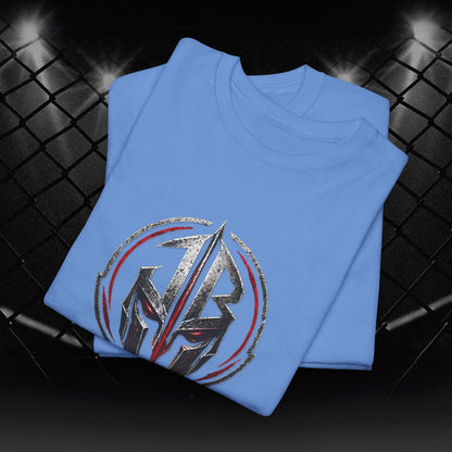 Jake Babian "Spartan Team Bodyshop" Tee
