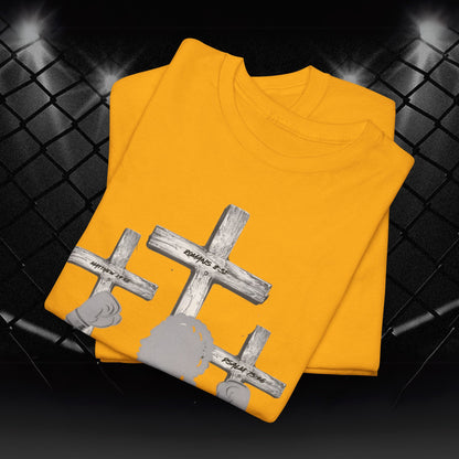 Brandon McKenzie "Comeback Kid" Tee