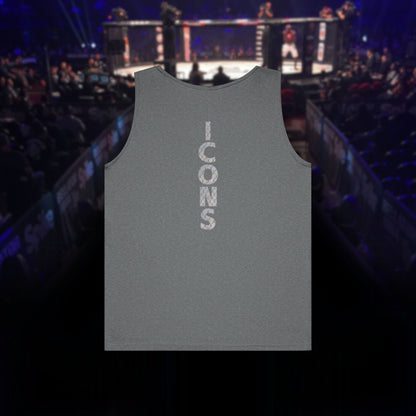 Icons Tank