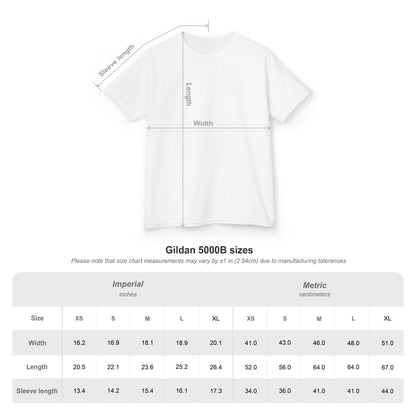 Ethan Goss Kids Wolverine Tee