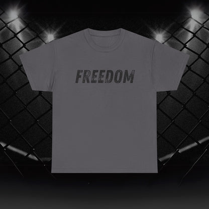 FREEDOM TEE (100% of net proceeds will go to TPUSA)