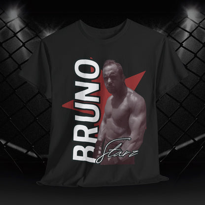 Mike "Bruno Starz" Flex Tee