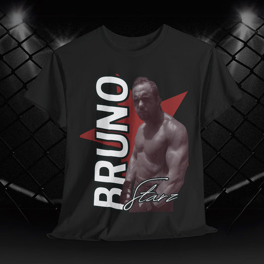 Mike "Bruno Starz" Flex Tee