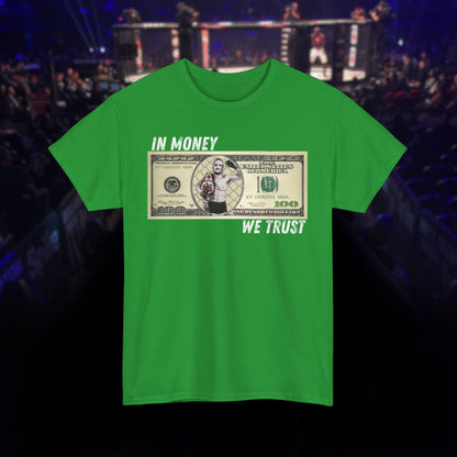 Mitch Vaughn "Money" Tee