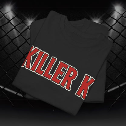 Kaelob Alger "Killer K" Tee