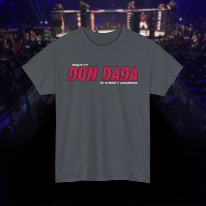 Cory Easter Don Dada Tee