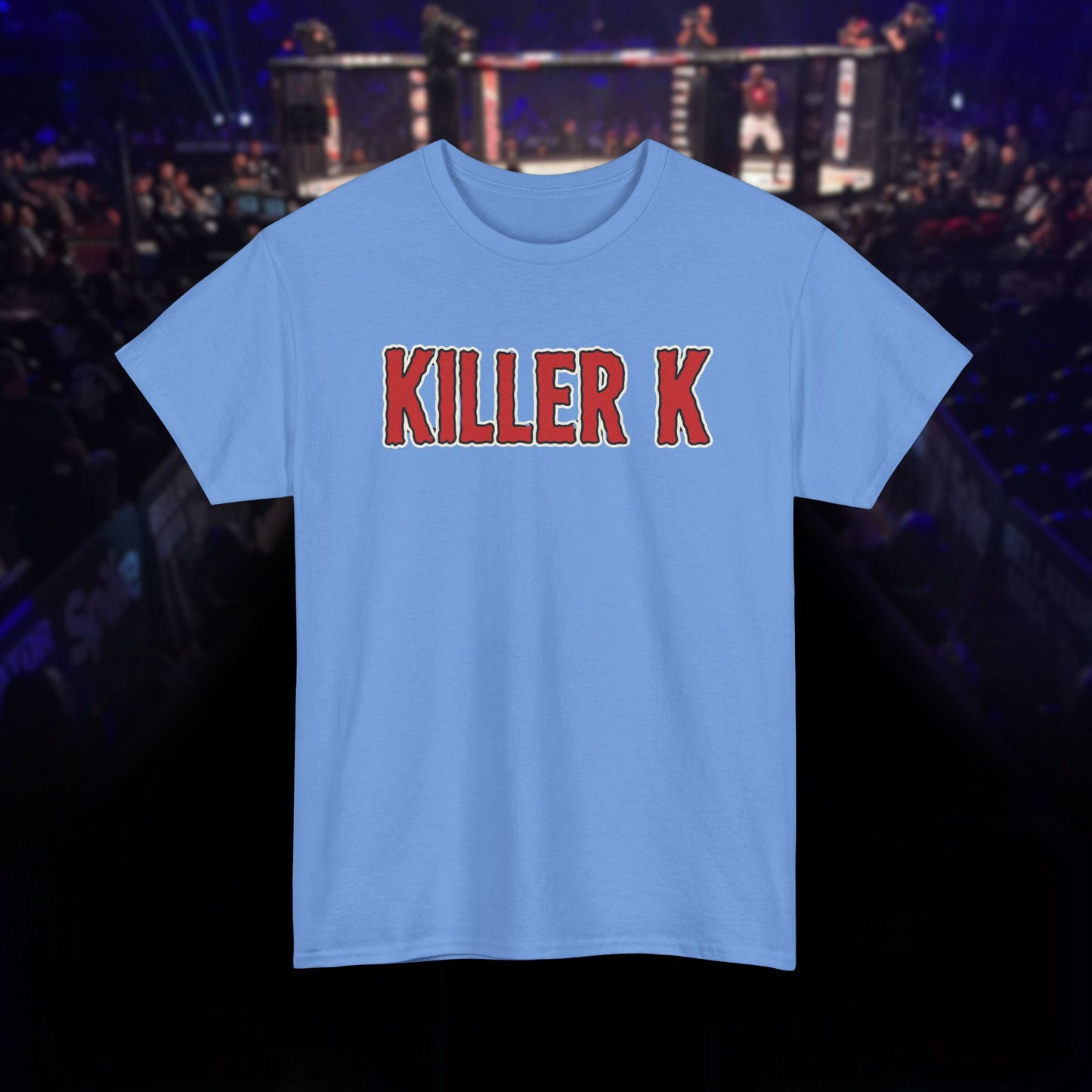 Kaelob Alger "Killer K" Tee