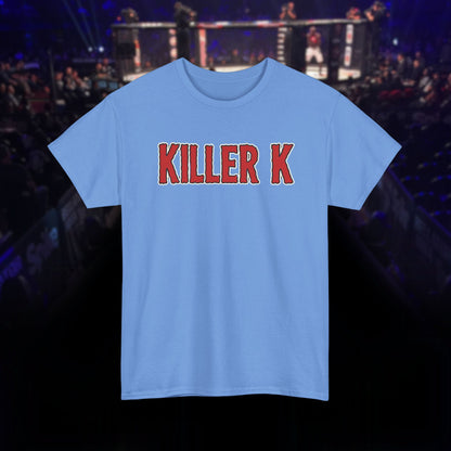 Kaelob Alger "Killer K" Tee
