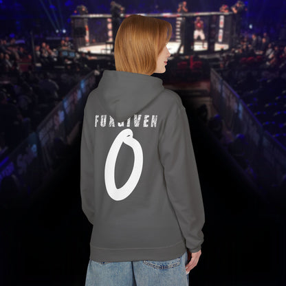 Micah Terrill "SEE ME (The Last Ride)" Hoodie