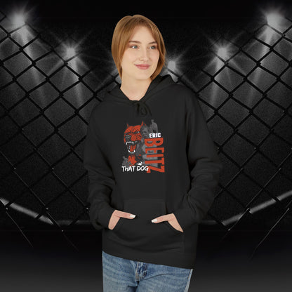 Eric Beitz That Dog Hoodie