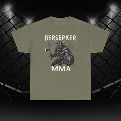 Matt Rice Berserker Tee