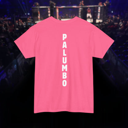 Anna Palumbo Big Butts & Uppercuts Tee