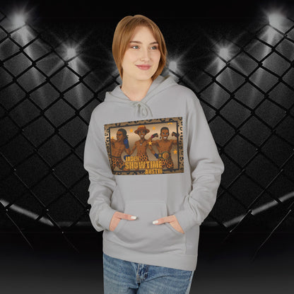 Jaden Austin "Showtime" Hoodie