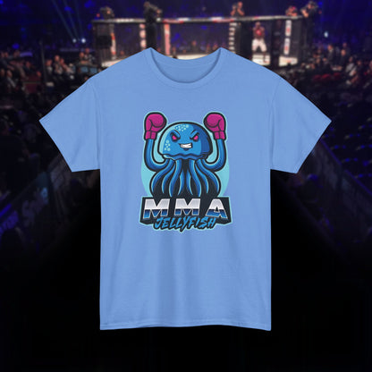 MMA JellyFish (SavJelly)