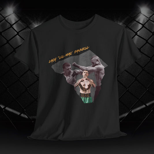 Zach "Lil Mac" Pannell Lanco Tee