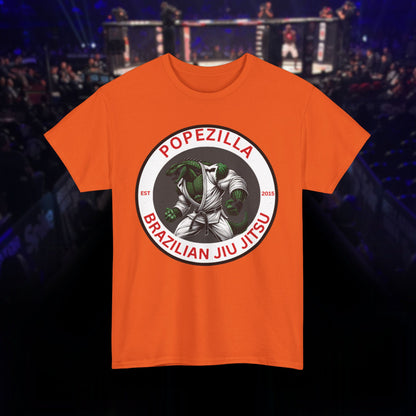 Mike Pope "Popezilla" BJJ Tee