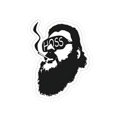 Kiss-Cut Stickers